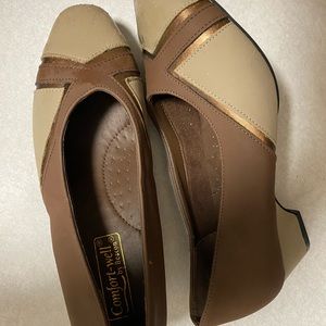 Comfort-Well by Beacon Heels